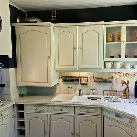 Le Bois Bryas Apartment Revin  Bagian luar foto