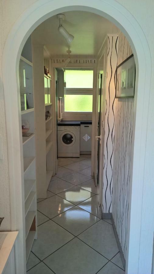 Le Bois Bryas Apartment Revin  Bagian luar foto