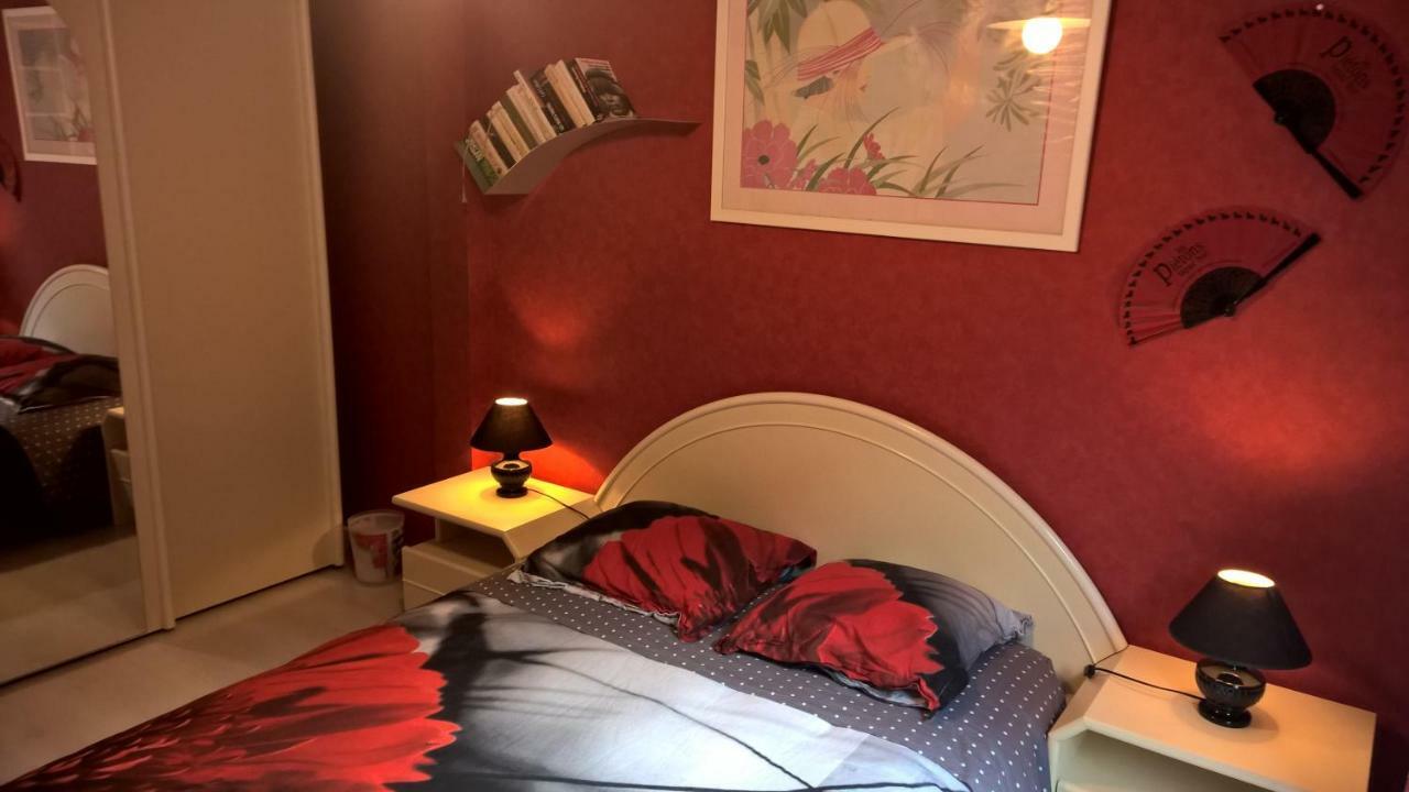 Le Bois Bryas Apartment Revin  Bagian luar foto