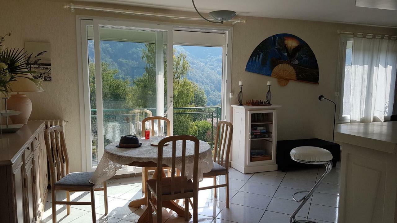 Le Bois Bryas Apartment Revin  Bagian luar foto
